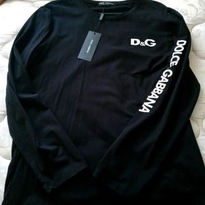 Men DG medium  unworn w tags